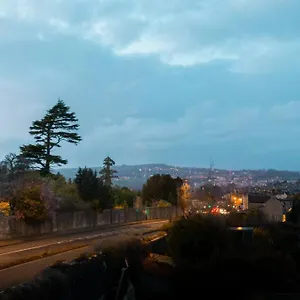Georgian Gem Free Parking &views Bath