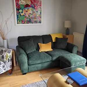  Apartment Hopetoun With Free Parking