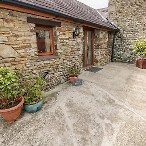 The Stall Llanmorlais